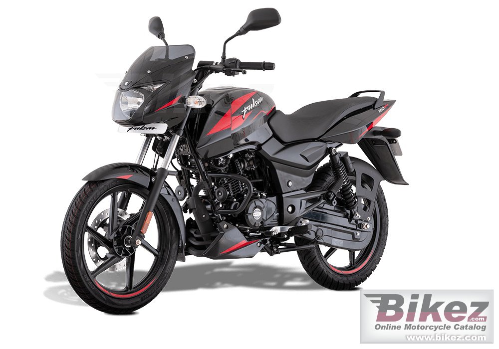 Thumbnail for Bajaj Pulsar 150 2023