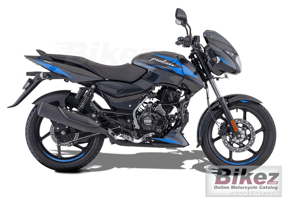 Thumbnail for Bajaj Pulsar 150 2023