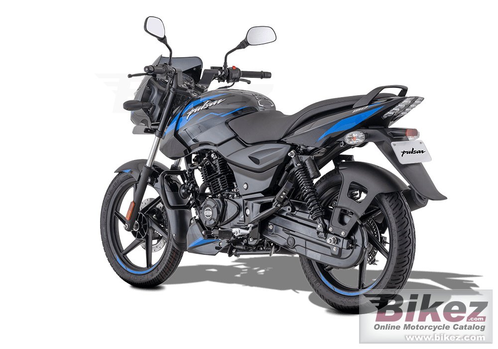Thumbnail for Bajaj Pulsar 150 2023