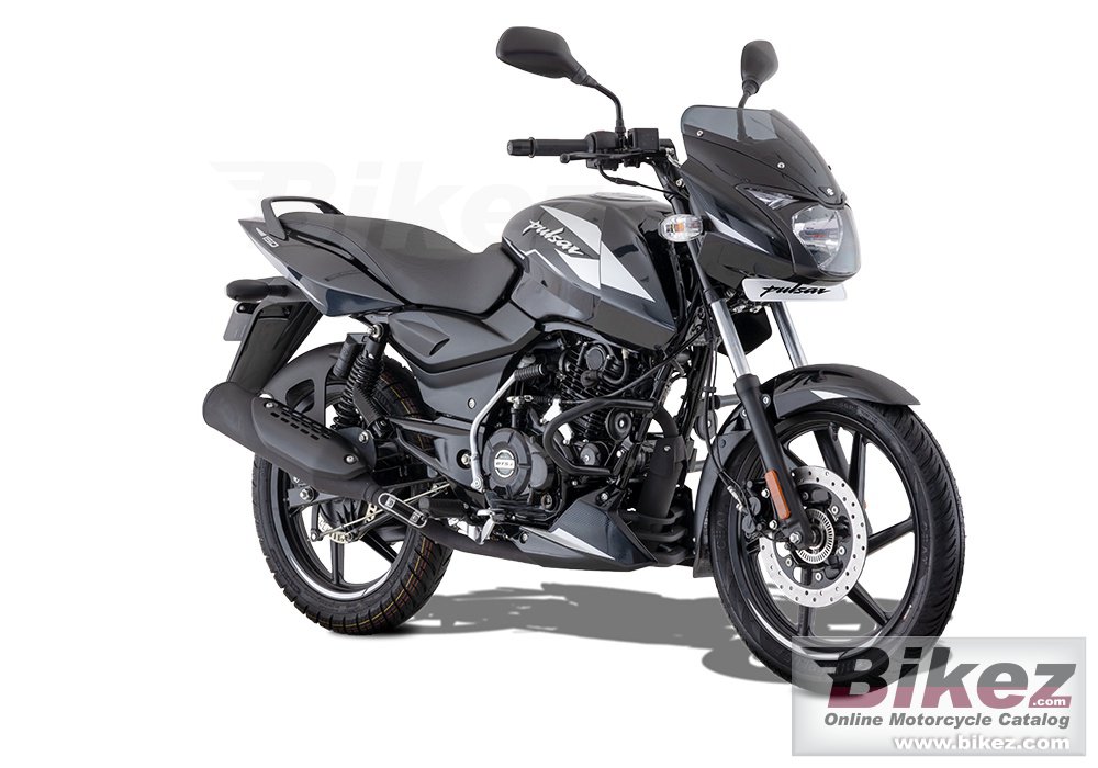 Bajaj Pulsar 150