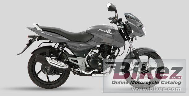 Thumbnail for Bajaj Pulsar 150 DTS-i 2010