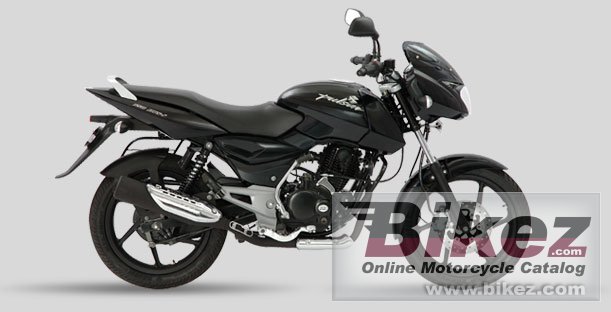 Thumbnail for Bajaj Pulsar 150 DTS-i 2010
