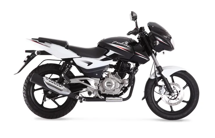 Thumbnail for Bajaj Pulsar 180 2014