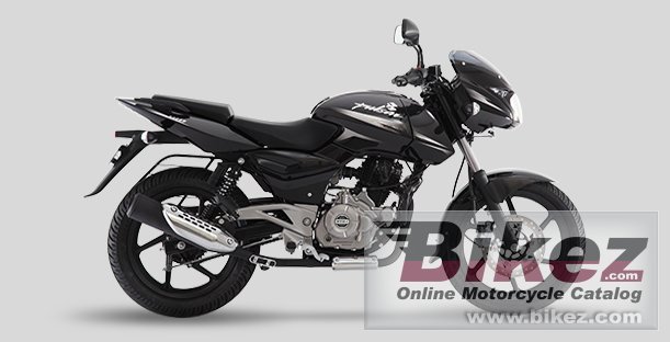 Thumbnail for Bajaj Pulsar 180 2015