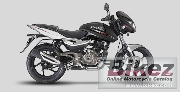 Bajaj Pulsar 180