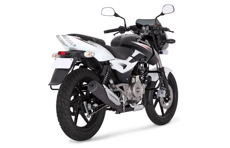 Thumbnail for Bajaj Pulsar 180 2015