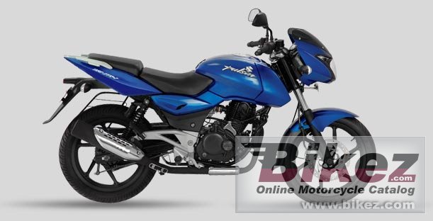 Bajaj Pulsar 180 DTS-i