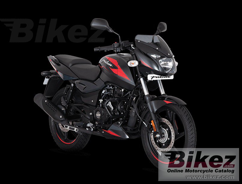 Bajaj Pulsar 180F