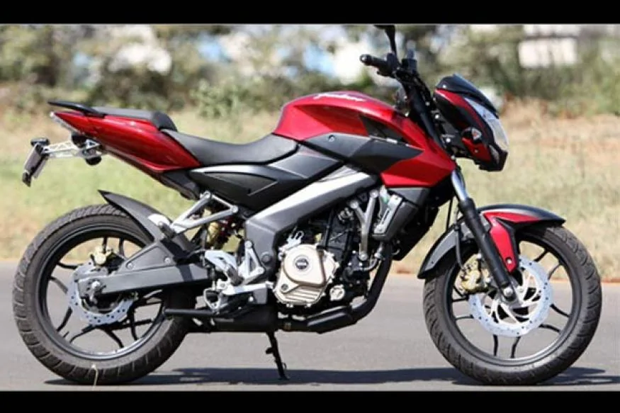 Thumbnail for Bajaj Pulsar 200NS 2014