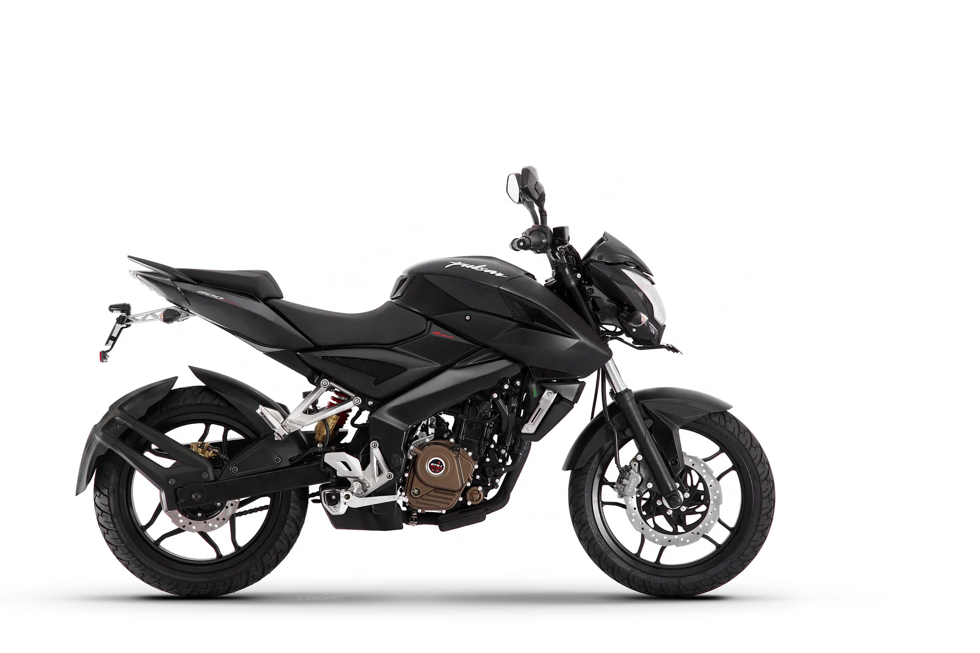 Thumbnail for Bajaj Pulsar 200NS 2015