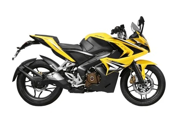 Thumbnail for Bajaj Pulsar 200RS 2020