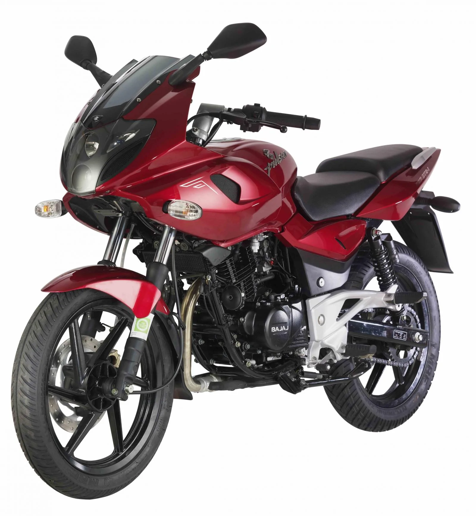 Bajaj Pulsar 220