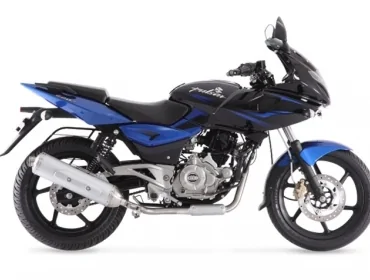 Bajaj Pulsar 220
