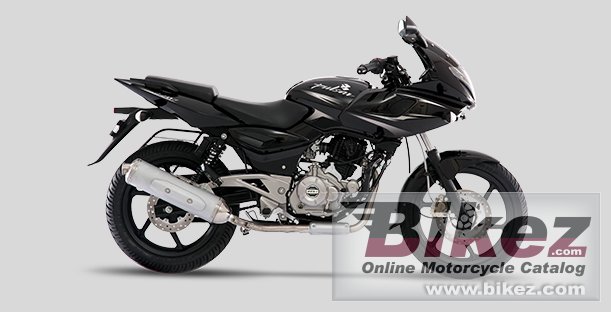 Thumbnail for Bajaj Pulsar 220 2015