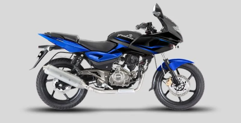 Thumbnail for Bajaj Pulsar 220 2015