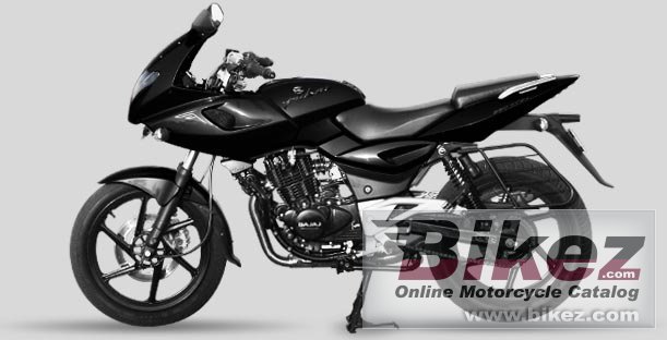 Thumbnail for Bajaj Pulsar 220 DTS-i 2010