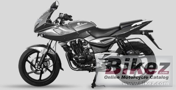 Bajaj Pulsar 220 DTS-i