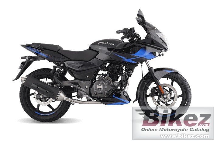 Bajaj Pulsar 220F