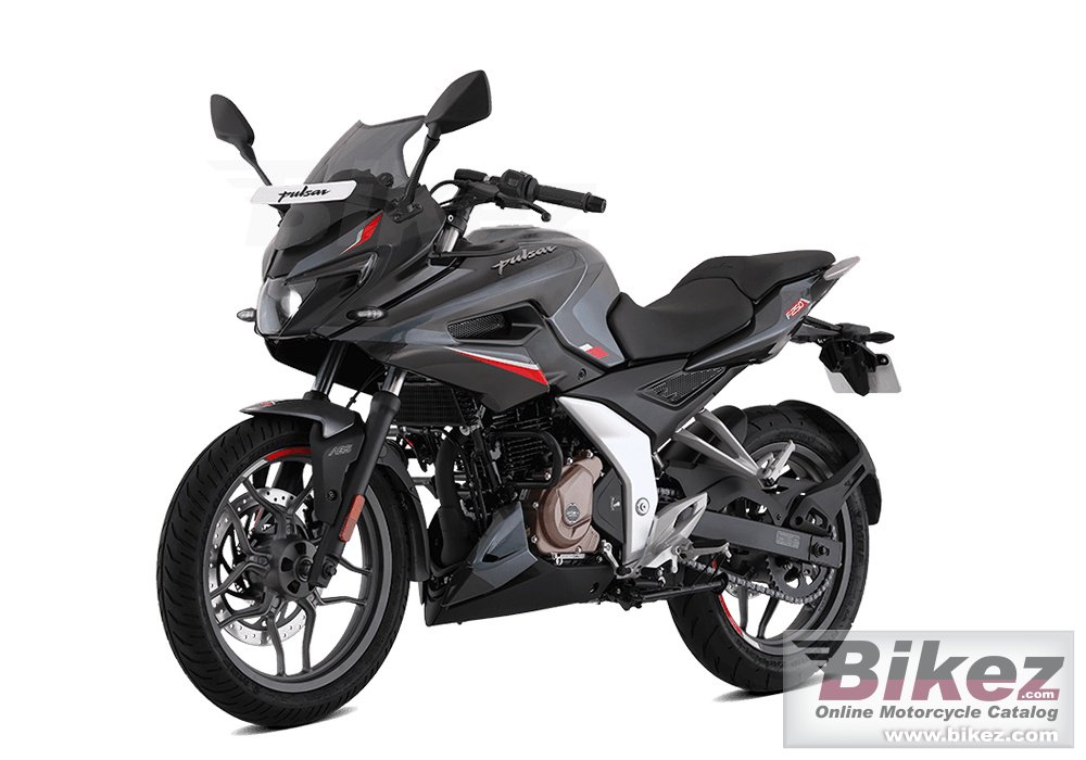 Thumbnail for Bajaj Pulsar F250 2023