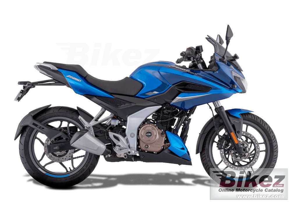 Thumbnail for Bajaj Pulsar F250 2023