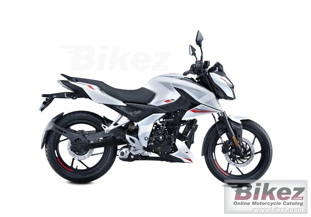 Bajaj Pulsar N150