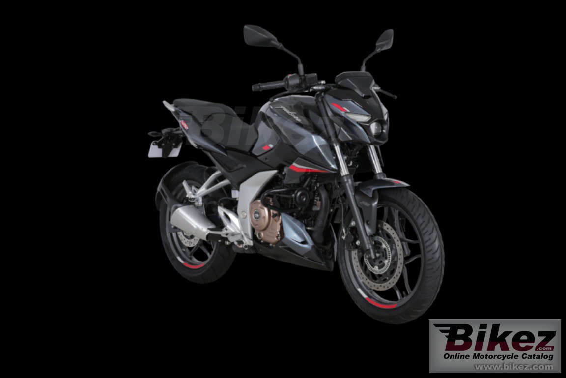 Bajaj Pulsar N250