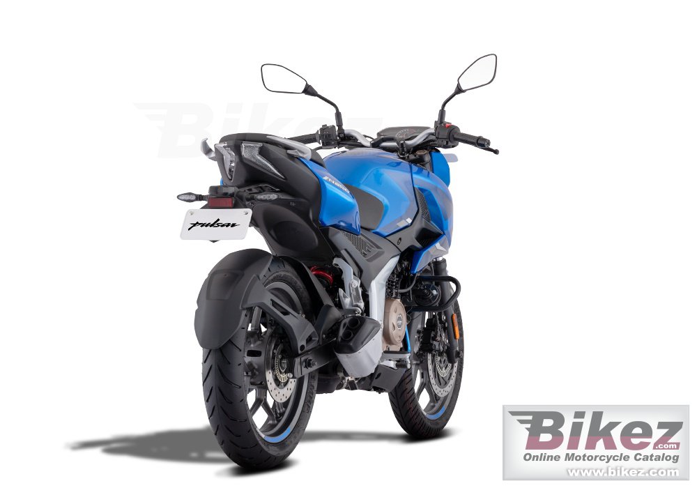 Thumbnail for Bajaj Pulsar N250 2023