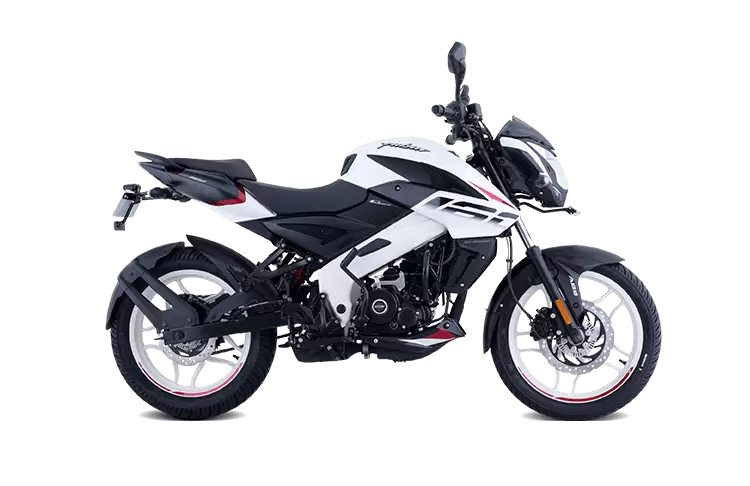 Thumbnail for Bajaj Pulsar NS160 2021