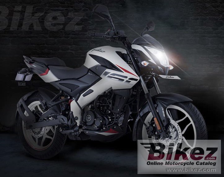 Bajaj Pulsar NS160