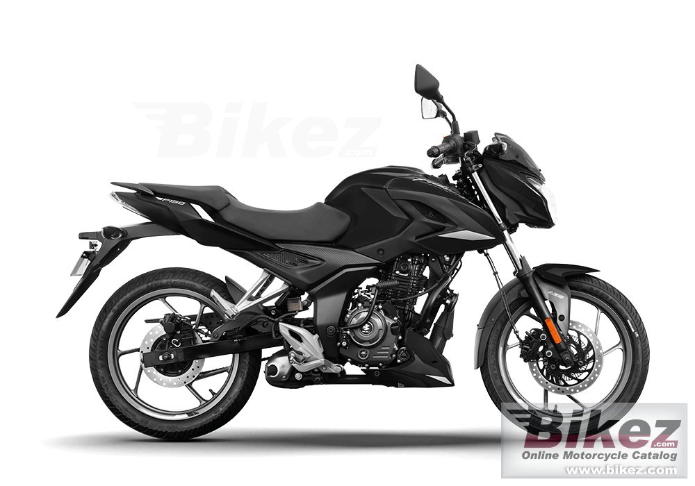 Thumbnail for Bajaj Pulsar P150 2023