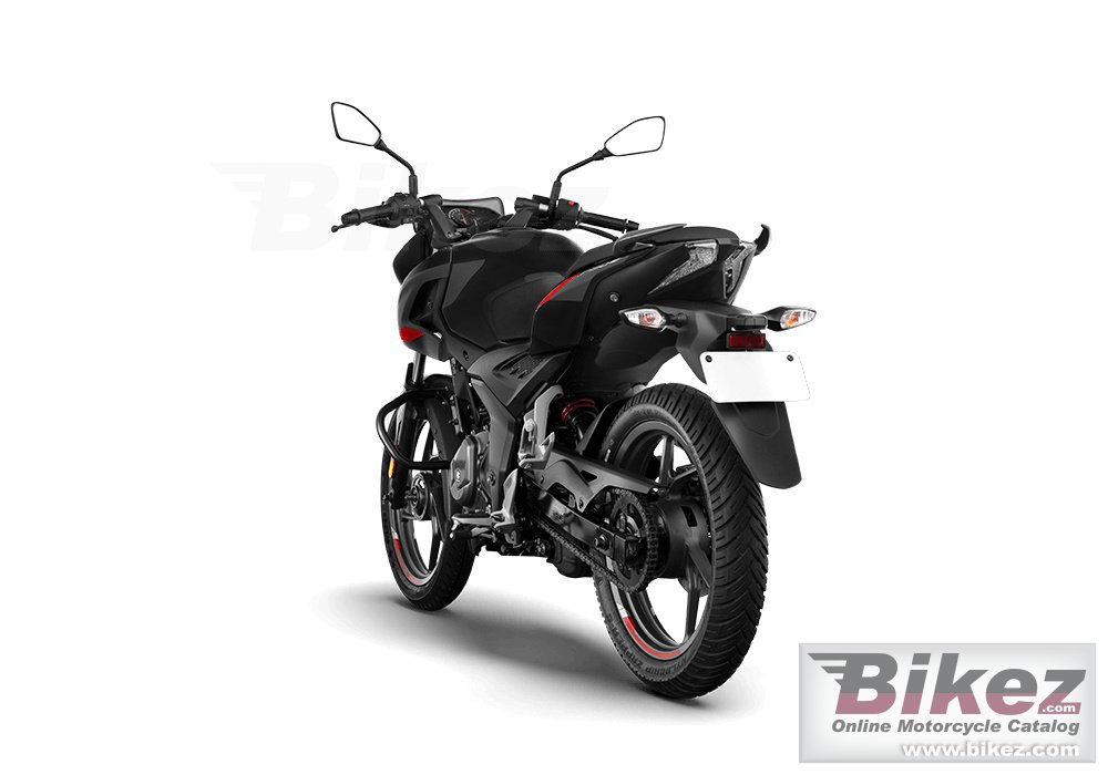 Thumbnail for Bajaj Pulsar P150 2023