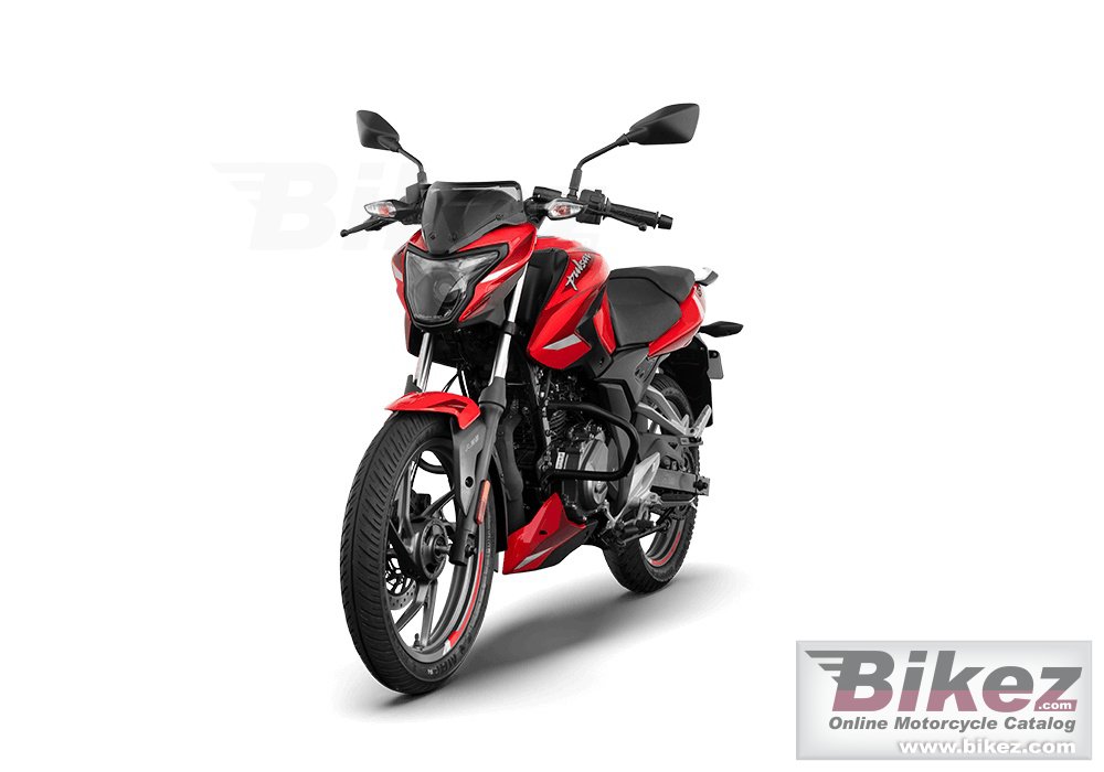 Thumbnail for Bajaj Pulsar P150 2023