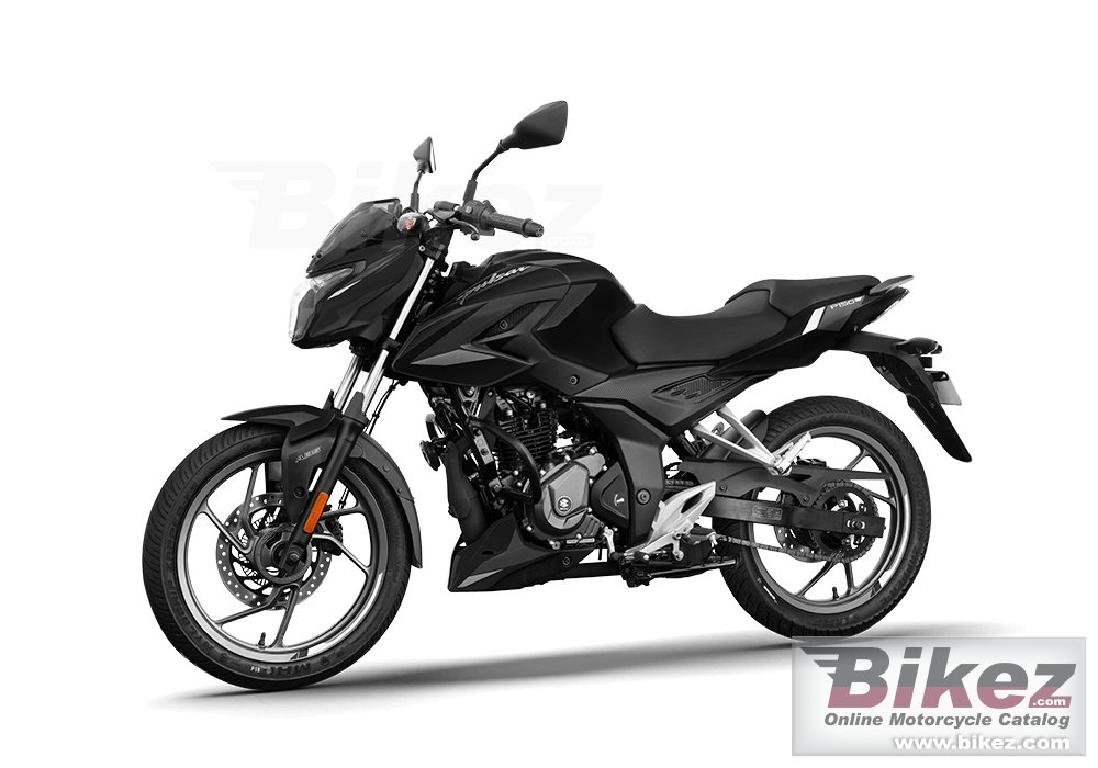 Thumbnail for Bajaj Pulsar P150 2023