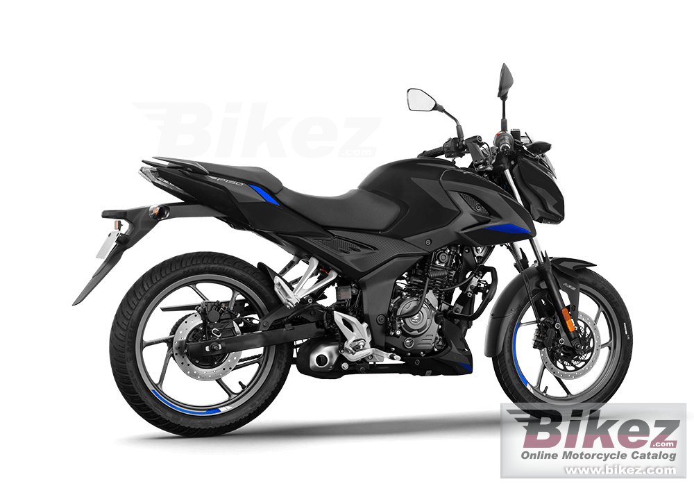 Thumbnail for Bajaj Pulsar P150 2023