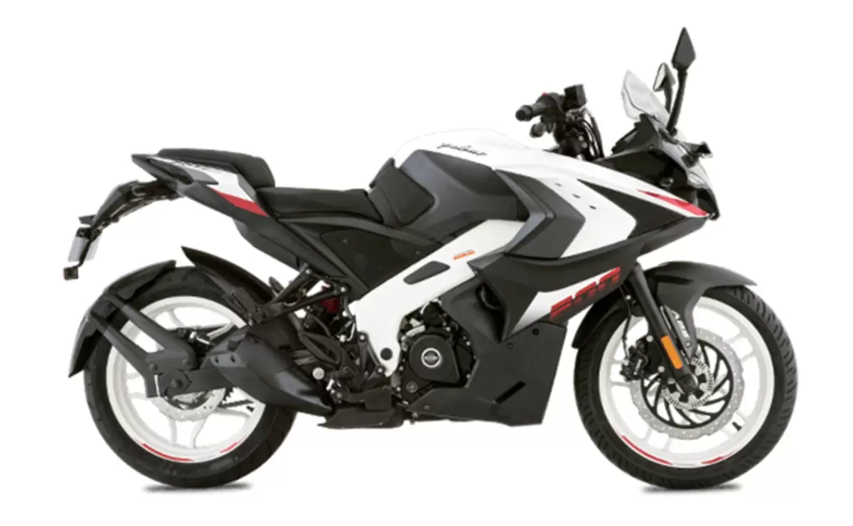 Thumbnail for Bajaj Pulsar RS200 2021
