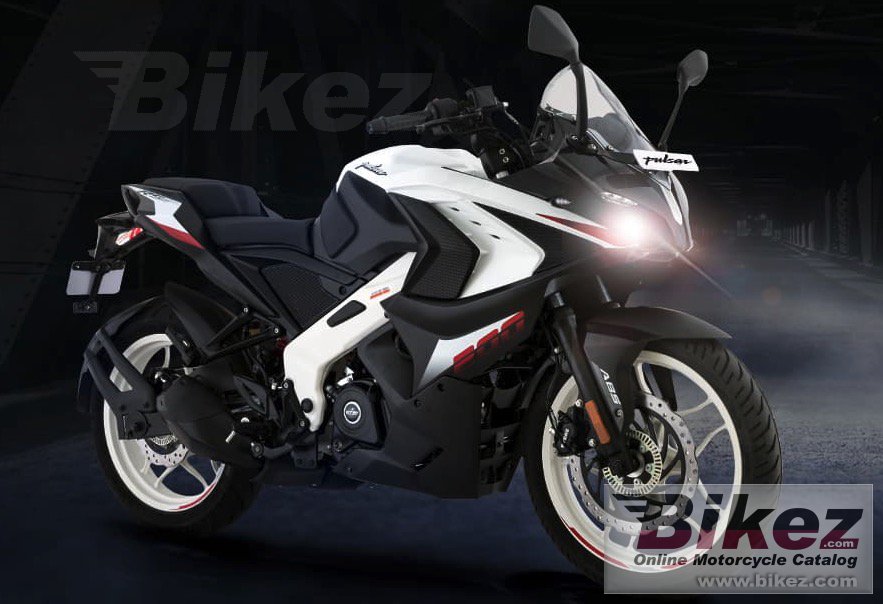 Bajaj Pulsar RS200