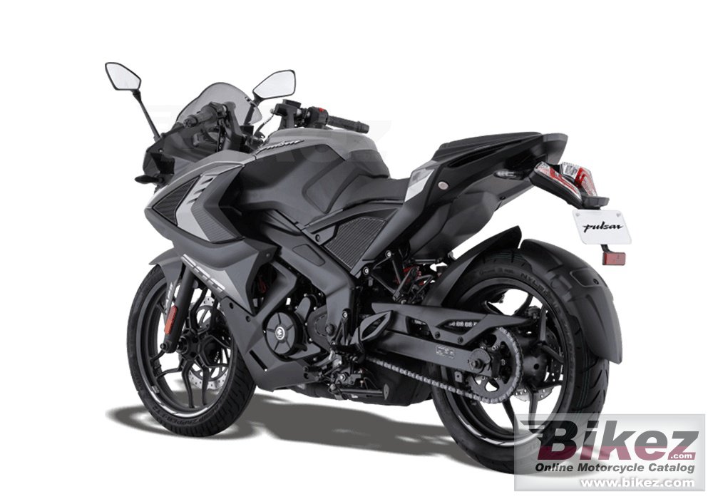 Thumbnail for Bajaj Pulsar RS200 2023