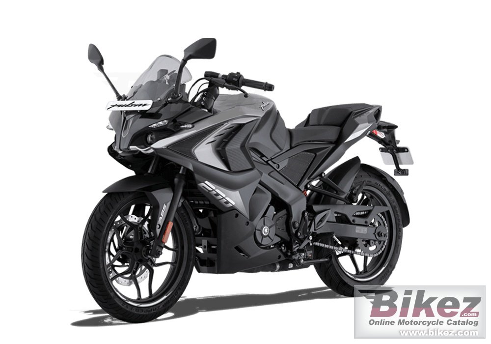Thumbnail for Bajaj Pulsar RS200 2023