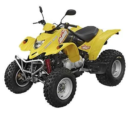 Barossa KHB 250