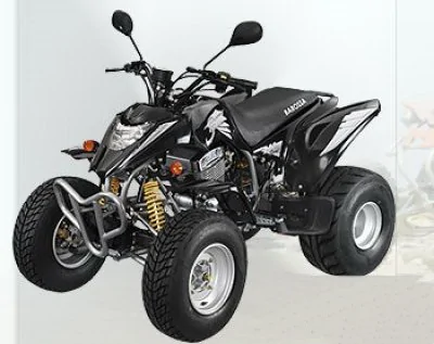 Barossa MAM 250