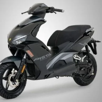 Beeline Pista