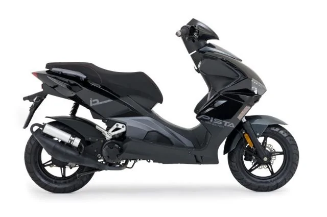Beeline Pista AC
