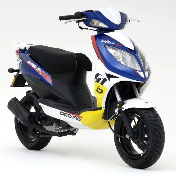 Beeline Veloce GT Race