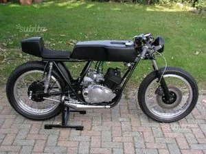 Thumbnail for Benelli 125 2 C 1976