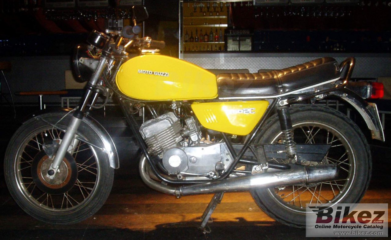 Benelli 250 2 C