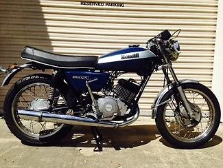 Benelli 250 2 C