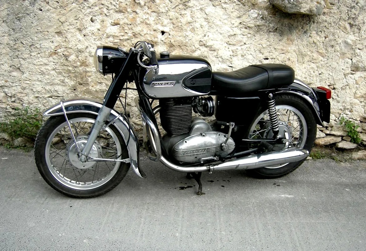 Benelli 250 2 C