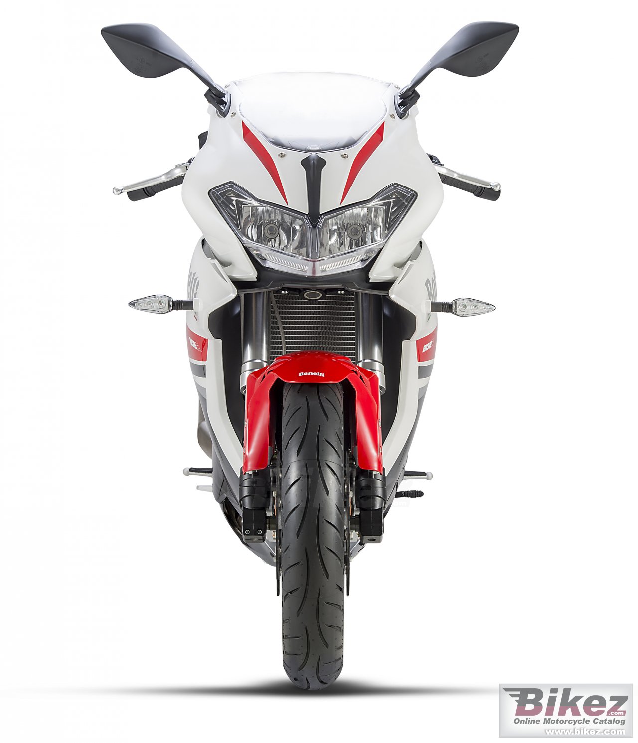 Thumbnail for Benelli 302 R 2019