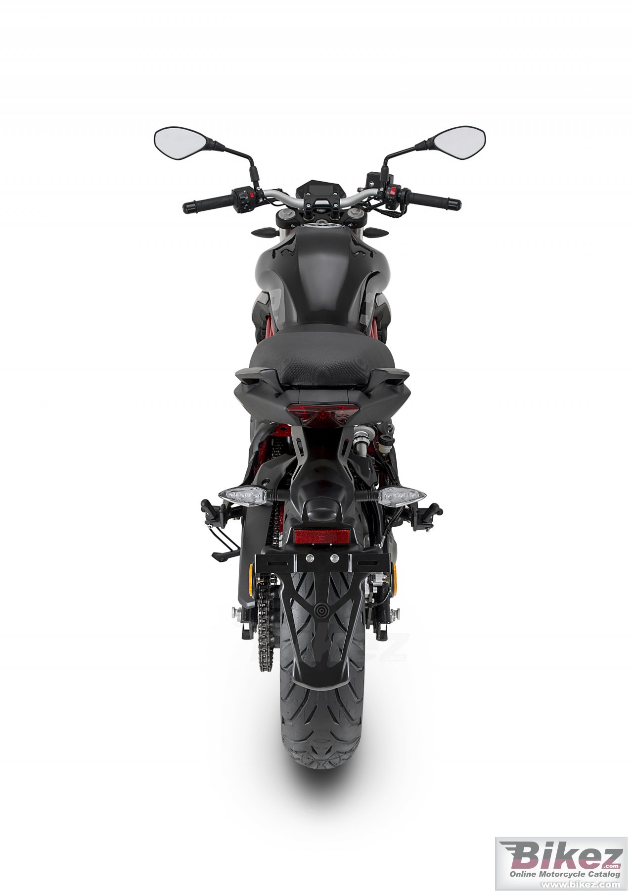 Thumbnail for Benelli 302 S 2019
