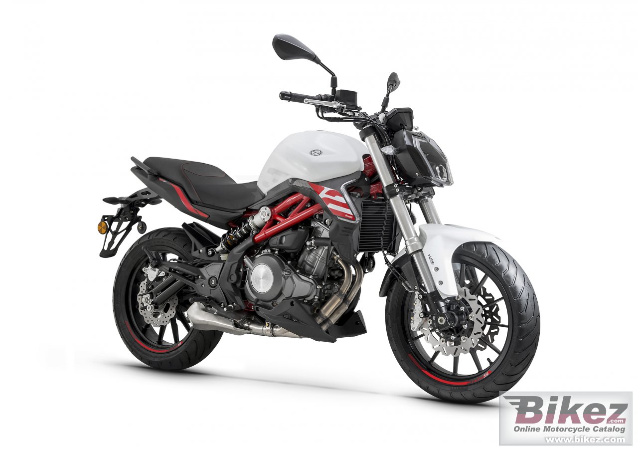 Thumbnail for Benelli 302 S 2019